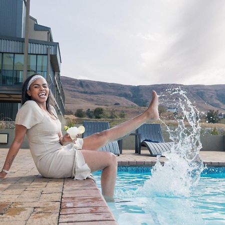 Anew Resort Vulintaba Ньюкасл Экстерьер фото