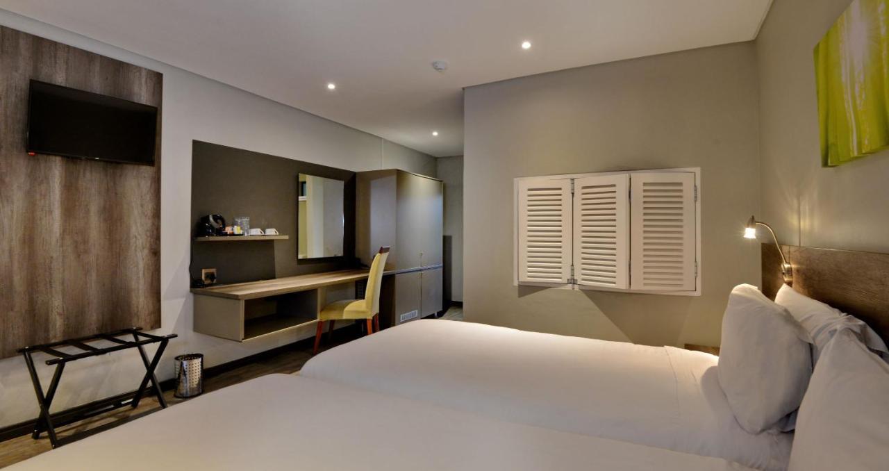 Anew Resort Vulintaba Ньюкасл Экстерьер фото