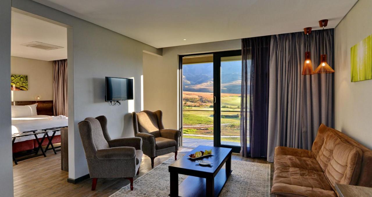 Anew Resort Vulintaba Ньюкасл Экстерьер фото
