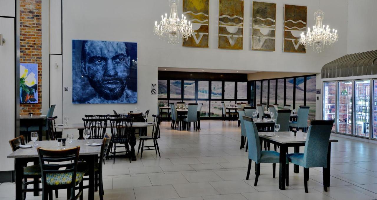 Anew Resort Vulintaba Ньюкасл Экстерьер фото