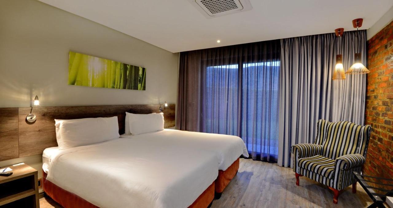 Anew Resort Vulintaba Ньюкасл Экстерьер фото