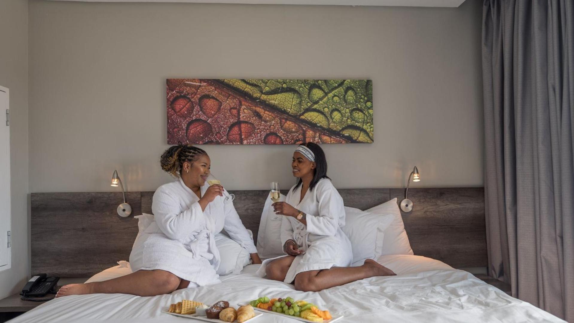 Anew Resort Vulintaba Ньюкасл Экстерьер фото