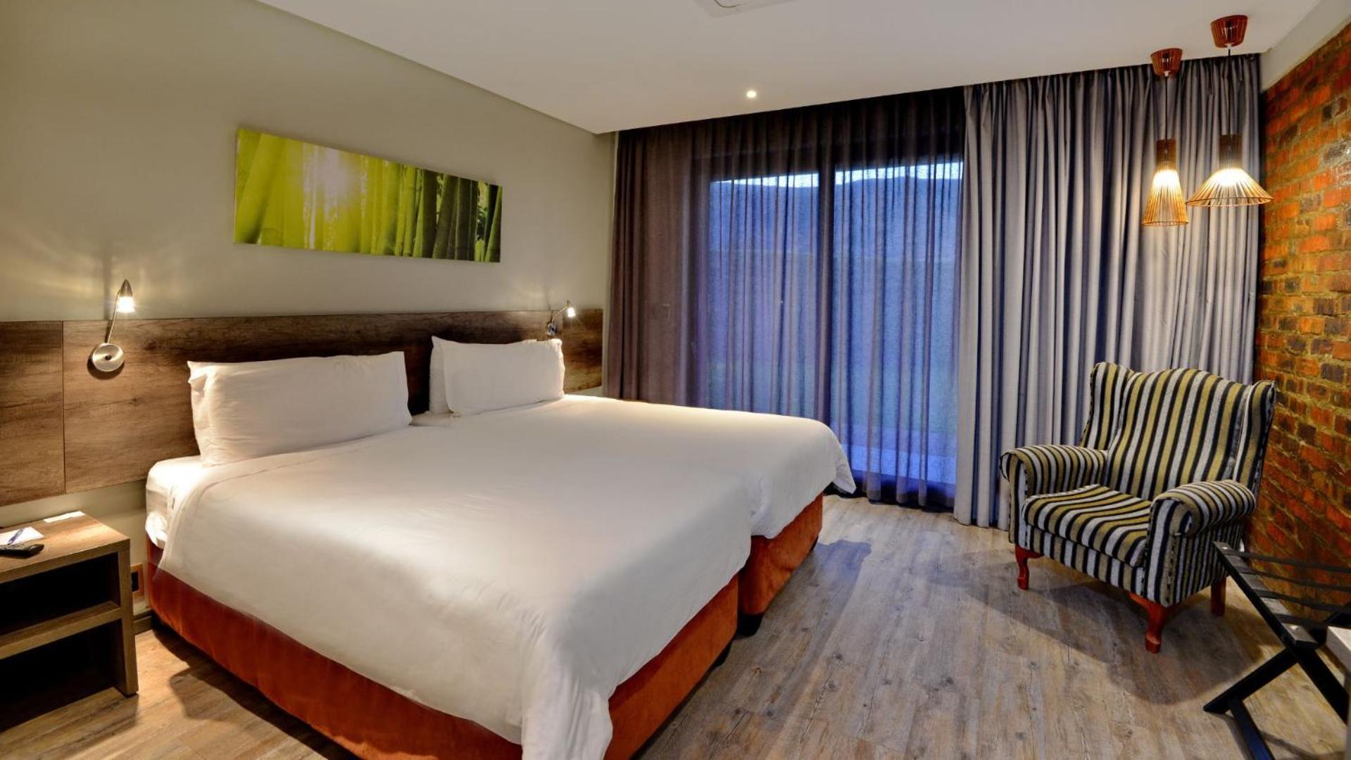 Anew Resort Vulintaba Ньюкасл Экстерьер фото
