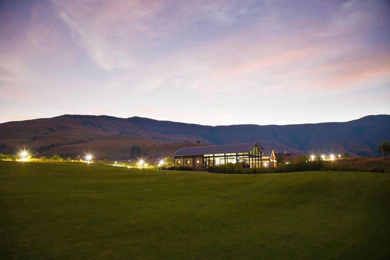 Anew Resort Vulintaba Ньюкасл Экстерьер фото