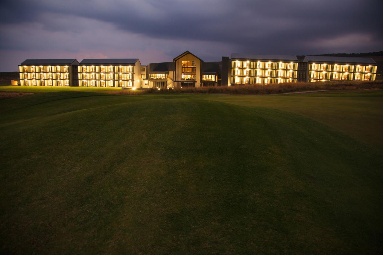 Anew Resort Vulintaba Ньюкасл Экстерьер фото